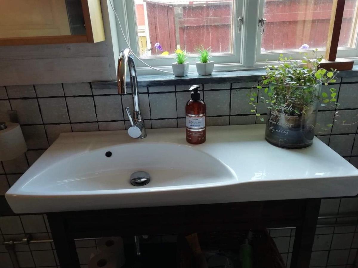 Ynde Private Apartment Sölvesborg Eksteriør bilde